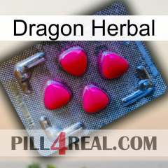 Dragon Herbal 13